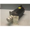 Image 2 : Fanuc A06B-0253-B200#0100 Servo Motor w/ Encoder A860-2000-T321