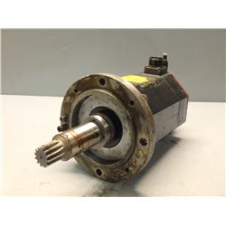 Fanuc A06B-0227-B200#0100 Servo Motor