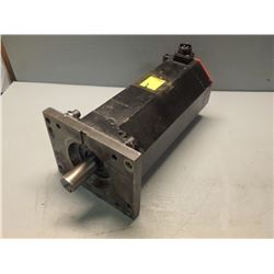 Fanuc Servo Motor  -  tag unreadable