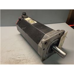 Fanuc Servo Motor  -  tag unreadable