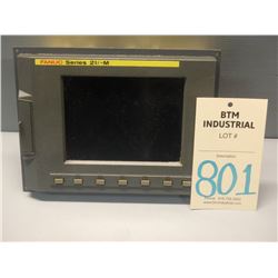 Fanuc A02B-0247-B535 Control 21i-MA