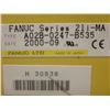 Image 7 : Fanuc A02B-0247-B535 Control 21i-MA