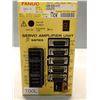 Image 5 : Fanuc A06B-6093-H151 Servo Amplifier Unit