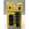 Image 5 : Fanuc A06B-6093-H151 Servo Amplifier Unit