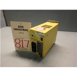 Fanuc A06B-6093-H152 Servo Amplifier Unit