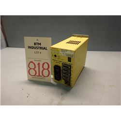 Fanuc A06B-6093-H152 Servo Amplifier Unit