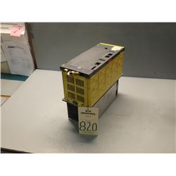 Fanuc A06B-6087-H130  G  Power Supply Module