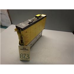 Fanuc A06B-6096-H116  B  Servo Amplifier Module