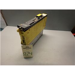 Fanuc A06B-6096-H116  B  Servo Amplifier Module