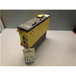 Fanuc A06B-6096-H207  E  Servo Amplifier Module