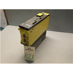 Fanuc A06B-6096-H208  E  Servo Amplifier Module