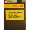 Image 7 : Fanuc A06B-6096-H208  E  Servo Amplifier Module