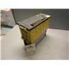 Image 3 : Fanuc A06B-6102-H222#H520  F  Spindle Amplifier Module