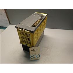 Fanuc A06B-6102-H222#H520  F  Spindle Amplifier Module