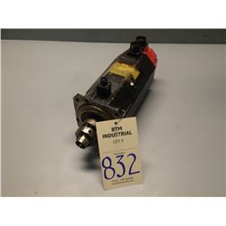 Fanuc A06B-0163-B675 Servo Motor