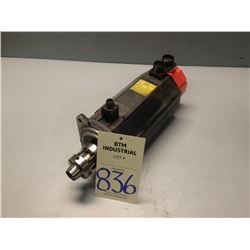 Fanuc A06B-0163-B675 Servo Motor