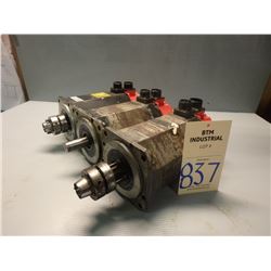 Fanuc A06B-0163-B575 Servo Motor