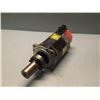 Image 2 : Fanuc A06B-0127-B075 Servo Motor