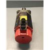 Image 4 : Fanuc A06B-0127-B075 Servo Motor