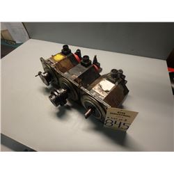 Fanuc A06B-0034-B075#0008 Servo Motor