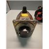 Image 8 : Fanuc A06B-0034-B075#0008 Servo Motor