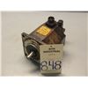 Image 1 : Fanuc A06B-0034-B075#0008 Servo Motor
