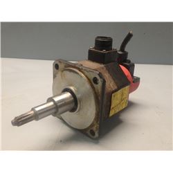 Fanuc A06B-0031-B075#0008 Servo Motor