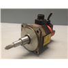 Image 1 : Fanuc A06B-0031-B075#0008 Servo Motor