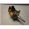 Image 3 : Fanuc A06B-0031-B075#0008 Servo Motor