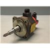 Image 3 : Fanuc A06B-0031-B075#0008 Servo Motor