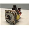 Image 2 : Fanuc A06B-0031-B075#7008 Servo Motor