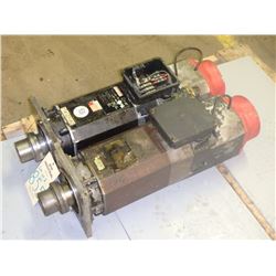 Fanuc  A06B-0823-B926#0341 Motor