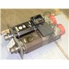 Image 1 : Fanuc  A06B-0823-B926#0341 Motor