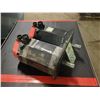 Image 1 : Fanuc A06B-0166-B075#7000 AC Servo Motor