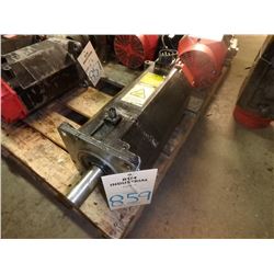 Fanuc A06B-0166-B175 AC Servo Motor