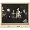 Image 1 : ADOLF HITLER, PAUL VON HINDENBURG, FRANZ VON PAPEN