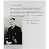 Image 2 : KRIEGSMARINE KNIGHTS CROSS RECIPIENTS COLLECTION