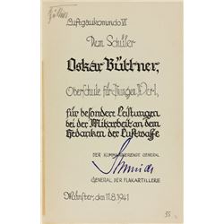 AUGUST SCHMIDT
