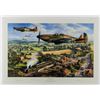 Image 1 : WORLD WAR II AIR COMBAT VETERANS