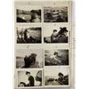 Image 1 : U-976 FIRST OFFICER'S PHOTOGRAPH ALBUM AND