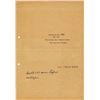 Image 1 : KNIGHTS CROSS RECOMMENDATION FOR SS-OBERFUHRER HERMANN