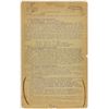 Image 2 : SIGNED REPORTS OF THE 501ST P.I.R. / 101ST AIRBORNE AT