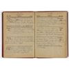 Image 2 : DIARY OF U-530 ENGINEER AND P.O.W.