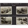 Image 1 : PHOTO ALBUM OF CREWMAN ABOARD DOOMED U-74