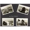 Image 3 : PHOTO ALBUM OF CREWMAN ABOARD DOOMED U-74
