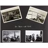 Image 4 : PHOTO ALBUM OF CREWMAN ABOARD DOOMED U-74