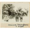 Image 4 : ITALIAN CAMPAIGN PHOTO ALBUM