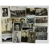 Image 2 : HITLER YOUTH POSTCARD PHOTOS