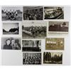 Image 6 : HITLER YOUTH POSTCARD PHOTOS