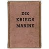 Image 1 : STEREOSCOPIC ALBUM "DIE KRIEGSMARINE"